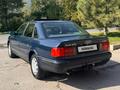 Audi 100 1993 годаүшін1 900 000 тг. в Шымкент – фото 4