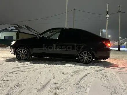 ВАЗ (Lada) Granta 2191 2016 года за 2 650 000 тг. в Атырау – фото 3