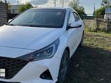 Hyundai Accent 2021 годаfor8 500 000 тг. в Актобе