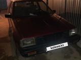 Nissan Micra 1987 года за 450 000 тг. в Талдыкорган – фото 2