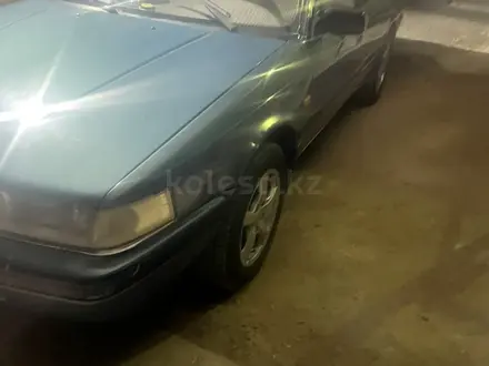 Mazda 626 1991 года за 700 000 тг. в Жанаозен – фото 13