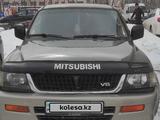 Mitsubishi Montero Sport 1998 года за 3 500 000 тг. в Астана – фото 5