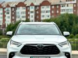 Toyota Highlander 2020 годаfor27 500 000 тг. в Астана – фото 2