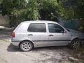 Volkswagen Golf 1994 года за 850 000 тг. в Тараз