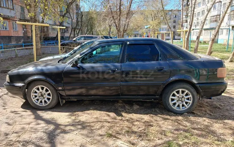 Audi 80 1992 года за 1 600 000 тг. в Павлодар