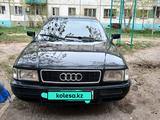 Audi 80 1992 годаүшін1 600 000 тг. в Павлодар – фото 5