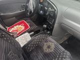 Kia Spectra 2005 года за 1 300 000 тг. в Кызылорда – фото 2