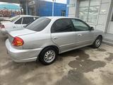 Kia Spectra 2005 года за 1 300 000 тг. в Кызылорда – фото 3