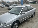 Kia Spectra 2005 года за 1 300 000 тг. в Кызылорда – фото 5