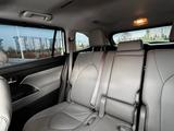 Toyota Highlander 2022 года за 19 900 000 тг. в Шымкент – фото 5