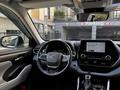 Toyota Highlander 2022 годаүшін22 500 000 тг. в Шымкент – фото 8
