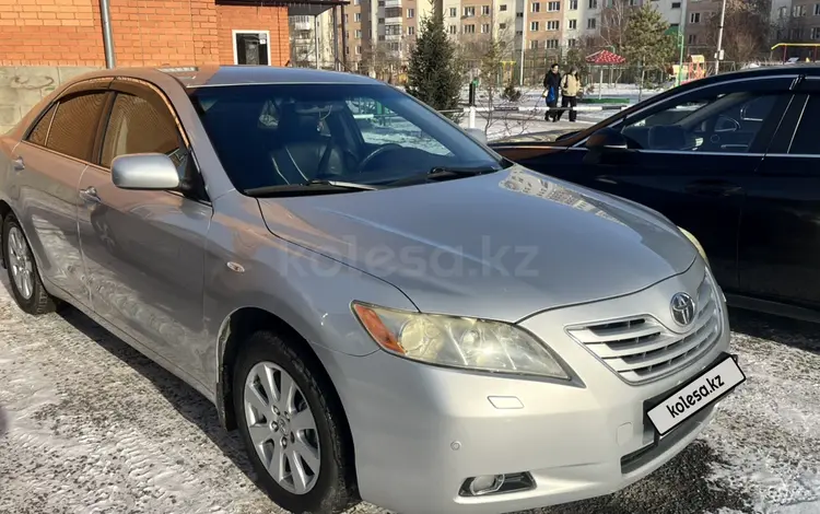 Toyota Camry 2008 года за 6 200 000 тг. в Кокшетау