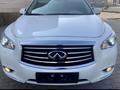 Infiniti QX60 2014 годаүшін8 500 000 тг. в Атырау – фото 8