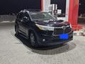 Toyota Highlander 2016 года за 11 850 000 тг. в Атырау – фото 3