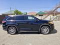 Toyota Highlander 2016 года за 11 850 000 тг. в Атырау – фото 5