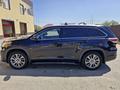 Toyota Highlander 2016 года за 11 850 000 тг. в Атырау – фото 6