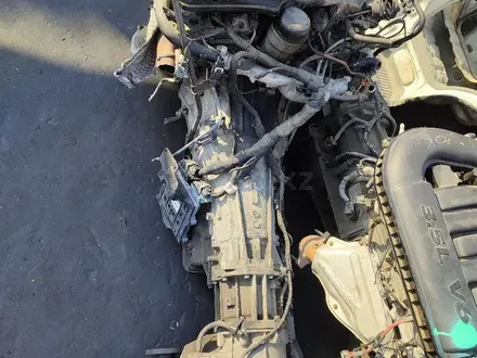 Двигатель Kia Sorento G6CU, G6DA за 550 000 тг. в Алматы – фото 2
