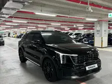 Kia Sorento, 2024