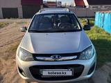 ВАЗ (Lada) Kalina 2194 2014 годаүшін2 800 000 тг. в Павлодар – фото 2