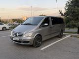 Mercedes-Benz Viano 2010 годаүшін15 000 000 тг. в Алматы – фото 2
