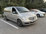 Mercedes-Benz Viano 2010 годаүшін15 000 000 тг. в Алматы – фото 3