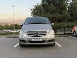 Mercedes-Benz Viano 2010 годаүшін15 000 000 тг. в Алматы – фото 5