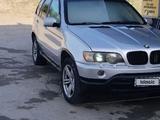 BMW X5 2001 годаүшін4 200 000 тг. в Кызылорда – фото 2