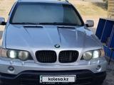 BMW X5 2001 годаүшін4 200 000 тг. в Кызылорда – фото 3