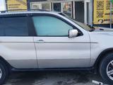 BMW X5 2001 годаүшін4 200 000 тг. в Кызылорда – фото 4