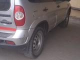 Chevrolet Niva 2010 года за 1 800 000 тг. в Актобе – фото 5