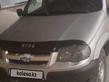 Chevrolet Niva 2010 года за 1 800 000 тг. в Актобе