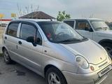 Daewoo Matiz 2007 годаүшін1 900 000 тг. в Тараз