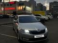 Skoda Rapid 2013 года за 3 600 000 тг. в Алматы – фото 2