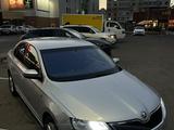 Skoda Rapid 2013 годаүшін3 600 000 тг. в Алматы
