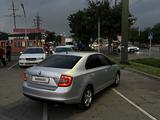 Skoda Rapid 2013 годаүшін3 600 000 тг. в Алматы – фото 4