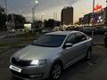 Skoda Rapid 2013 года за 3 600 000 тг. в Алматы – фото 6