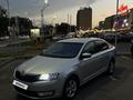 Skoda Rapid 2013 года за 3 600 000 тг. в Алматы – фото 9