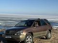 Lexus RX 300 1999 годаүшін4 200 000 тг. в Алматы – фото 11