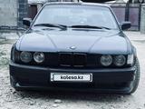 BMW 730 1991 года за 1 600 000 тг. в Алматы – фото 2