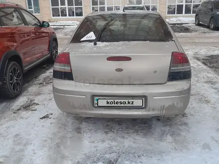 Kia Shuma 2000 года за 850 000 тг. в Астана – фото 3