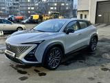 Changan UNI-T 2024 года за 12 500 000 тг. в Кокшетау – фото 3