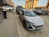 Changan UNI-T 2024 года за 12 500 000 тг. в Кокшетау – фото 4