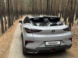 Changan UNI-T 2024 года за 12 500 000 тг. в Кокшетау – фото 2