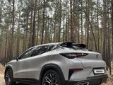 Changan UNI-T 2024 года за 12 500 000 тг. в Кокшетау