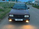 Volkswagen Jetta 1991 года за 800 000 тг. в Уральск – фото 2