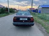 Volkswagen Jetta 1991 годаүшін750 000 тг. в Уральск – фото 4