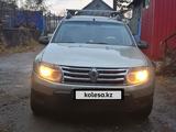 Renault Duster 2014 годаүшін4 100 000 тг. в Темиртау