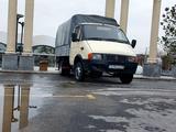 ГАЗ ГАЗель 2001 года за 2 800 000 тг. в Шымкент – фото 2