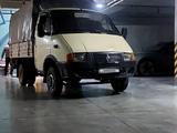 ГАЗ ГАЗель 2001 года за 2 800 000 тг. в Шымкент – фото 4