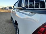 Toyota Hilux 2016 годаfor14 500 000 тг. в Актау – фото 3